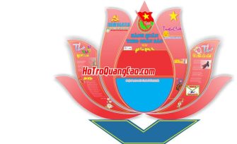 Báo tường chào mừng ngày thành lập Đoàn TNCS HCM_002137.cdr