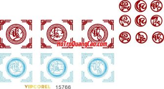 Chữ Phúc Lộc Thọ cho phòng thờ_002808.cdr