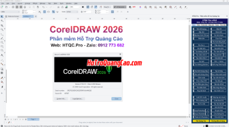 Download CorelDRAW 2026 - V27.0