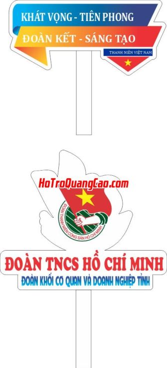 Hashtag chào mừng ngày thành lập Đoàn TNCS HCM_002145.cdr