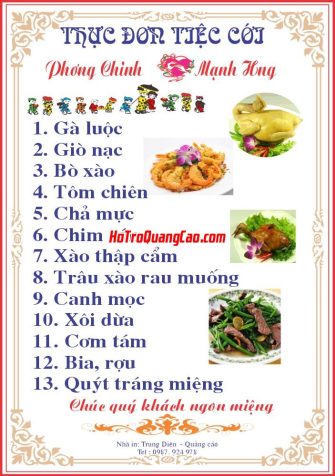 Mẫu menu thực đơn đám cưới đẹp_002813.cdr