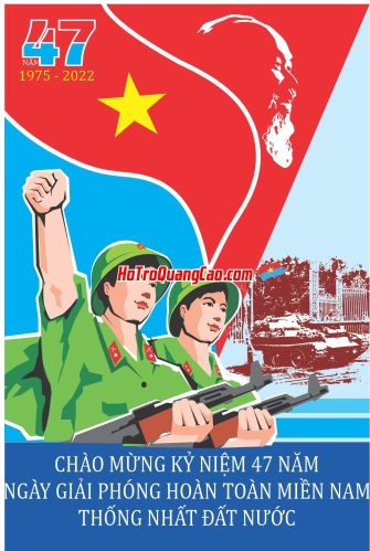 Pano dọc chào mừng ngày giải phóng miền nam 30 - 4_002256.cdr