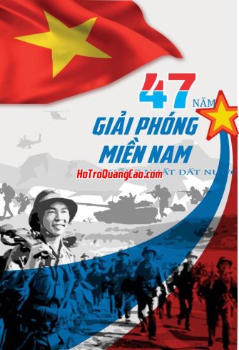 Pano dọc chào mừng ngày giải phóng miền nam 30 - 4_002257.cdr
