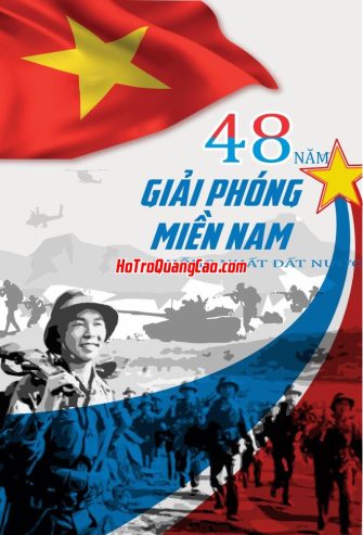 Pano dọc chào mừng ngày giải phóng miền nam 30 - 4_002275.cdr
