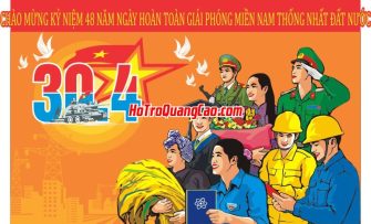Pano dọc chào mừng ngày giải phóng miền nam 30 - 4_002279.cdr