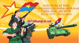 Pano dọc chào mừng ngày giải phóng miền nam 30 - 4_002296.cdr
