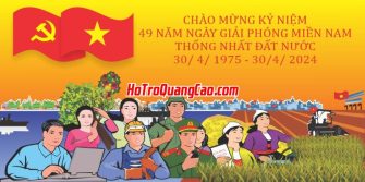 Pano dọc chào mừng ngày giải phóng miền nam 30 - 4_002298.cdr