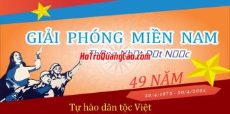 Pano dọc chào mừng ngày giải phóng miền nam 30 - 4_002302.cdr