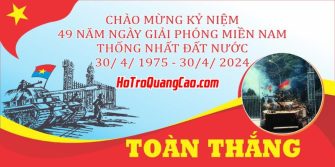 Pano dọc chào mừng ngày giải phóng miền nam 30 - 4_002303.cdr