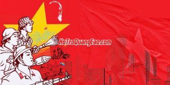 Pano dọc chào mừng ngày giải phóng miền nam 30 - 4_002306.psd