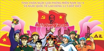 Pano dọc chào mừng ngày giải phóng miền nam 30 - 4_002307.cdr