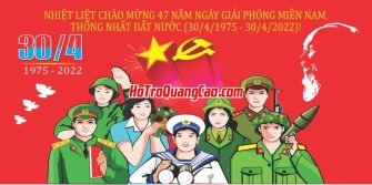 Pano dọc chào mừng ngày giải phóng miền nam 30 - 4_002308.cdr