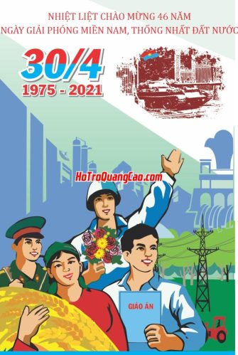 Pano dọc chào mừng ngày giải phóng miền nam 30 - 4_002313.cdr