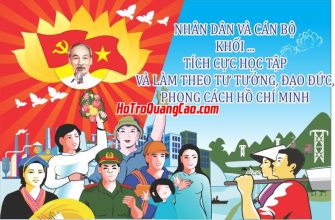 Pano ngang chào mừng ngày giải phóng miền nam 30 - 4_002324.cdr