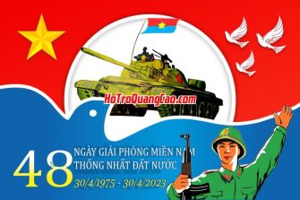 Pano ngang chào mừng ngày giải phóng miền nam 30 - 4_002328.cdr