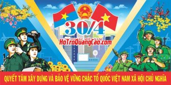 Pano ngang chào mừng ngày giải phóng miền nam 30 - 4_002330.cdr