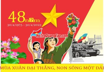 Pano ngang chào mừng ngày giải phóng miền nam 30 - 4_002331.cdr