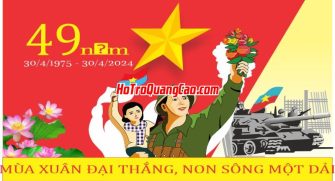 Pano ngang chào mừng ngày giải phóng miền nam 30 - 4_002338.cdr
