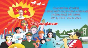 Pano ngang chào mừng ngày giải phóng miền nam 30 - 4_002341.cdr