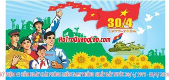 Pano ngang chào mừng ngày giải phóng miền nam 30 - 4_002348.cdr