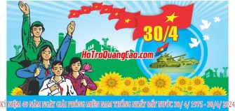 Pano ngang chào mừng ngày giải phóng miền nam 30 - 4_002349.cdr
