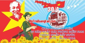 Pano ngang chào mừng ngày giải phóng miền nam 30 - 4_002350.cdr