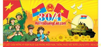 Pano ngang chào mừng ngày giải phóng miền nam 30 - 4_002355.cdr