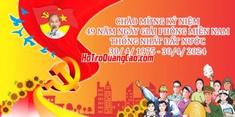 Pano ngang chào mừng ngày giải phóng miền nam 30 - 4_002361.cdr