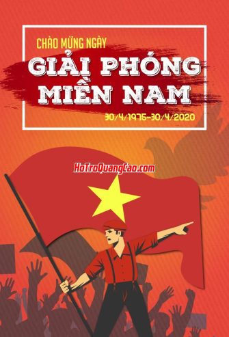 Pano ngang chào mừng ngày giải phóng miền nam 30 - 4_002364.ai