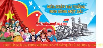 Pano ngang chào mừng ngày giải phóng miền nam 30 - 4_002371.cdr