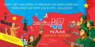Pano ngang chào mừng ngày giải phóng miền nam 30 - 4_002375.cdr