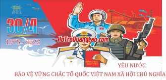 Pano ngang chào mừng ngày giải phóng miền nam 30 - 4_002376.cdr