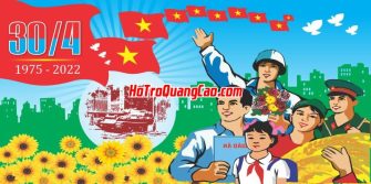 Pano ngang chào mừng ngày giải phóng miền nam 30 - 4_002377.cdr