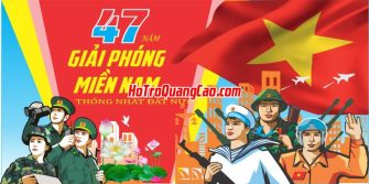Pano ngang chào mừng ngày giải phóng miền nam 30 - 4_002379.cdr