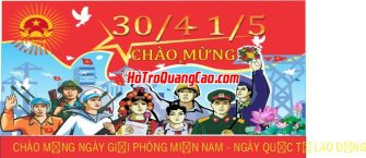 Pano ngang chào mừng ngày giải phóng miền nam 30 - 4_002380.cdr