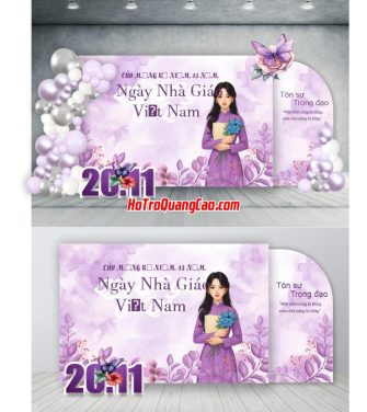 Phông nền chào mừng ngày nhà giáo Việt Nam 20-11_002491.cdr