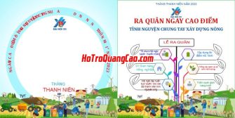 Phông nền chào mừng ngày thành lập Đoàn TNCS HCM_002187.cdr