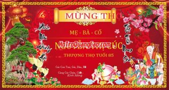 Phông Nền Lễ Mừng Thọ 000726.cdr