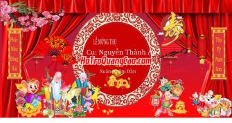 Phông Nền Lễ Mừng Thọ 000731.cdr