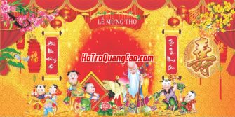 Phông Nền Lễ Mừng Thọ 000735.cdr