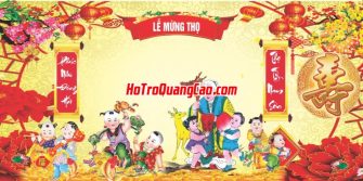 Phông Nền Lễ Mừng Thọ 000736.cdr