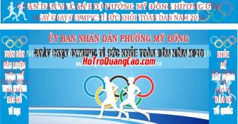 Phông Nền Thể Thao 002009.cdr