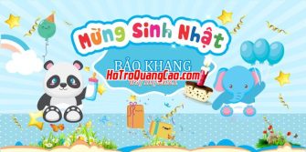 Phông Nền Tiệc Sinh Nhật 000803.cdr