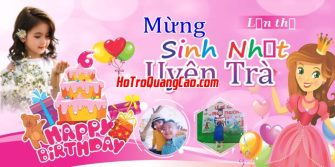 Phông Nền Tiệc Sinh Nhật 000805.cdr