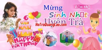 Phông Nền Tiệc Sinh Nhật 000814.cdr