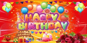 Phông Nền Tiệc Sinh Nhật 000815.cdr