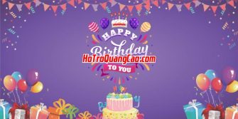 Phông Nền Tiệc Sinh Nhật 000826.cdr