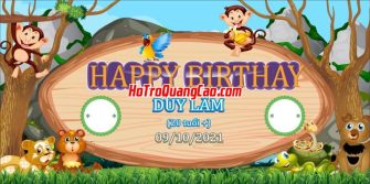 Phông Nền Tiệc Sinh Nhật 000840.cdr