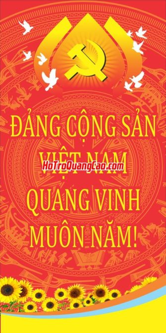 Phướn treo và pano mừng Đại Hội Đảng file corel_002648.cdr