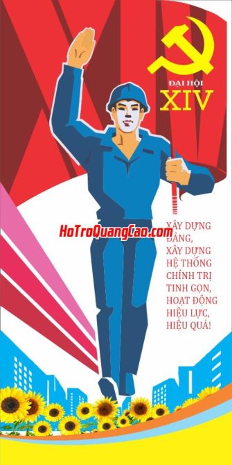 Phướn treo và pano mừng Đại Hội Đảng file corel_002649.cdr